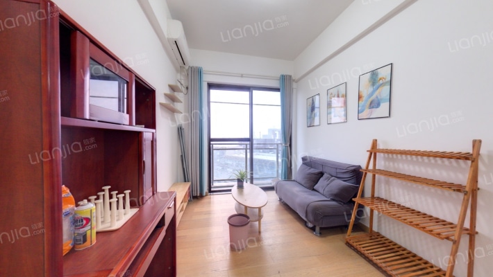 壹品EPark二手房实景图