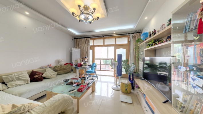 武夷花园二手房实景图