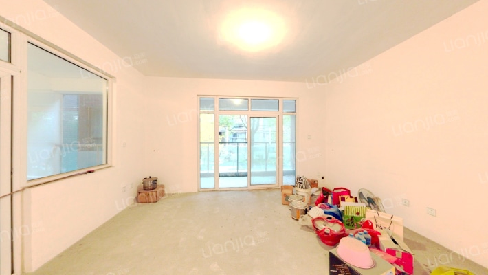 今日花园•熙苑二手房实景图