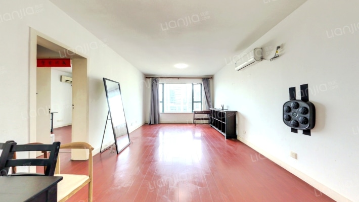 东方剑桥二手房实景图