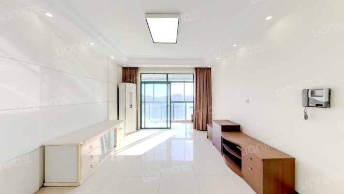 中梅苑二期二手房实景图