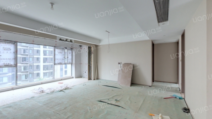 中国铁建知语拾光二手房实景图