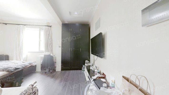 文华园二手房实景图