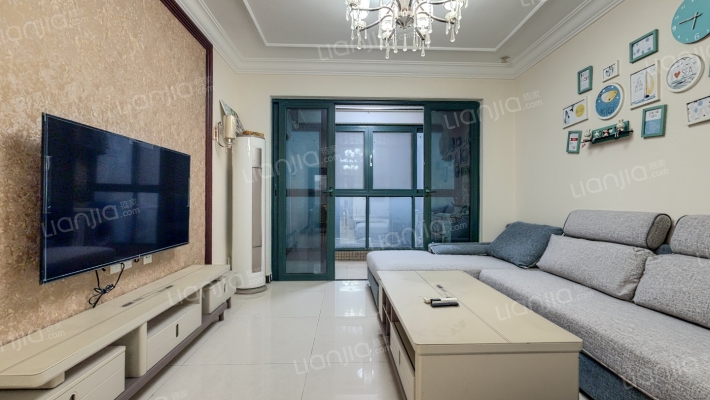 恒大新城二期二手房实景图