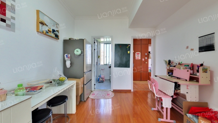 宝家丽公寓二手房实景图