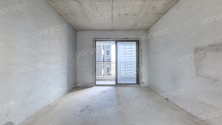 国鹏润德学府二手房实景图