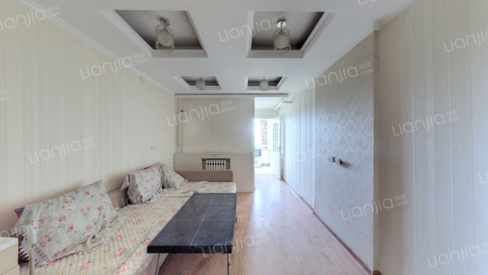 四棉社区二手房实景图