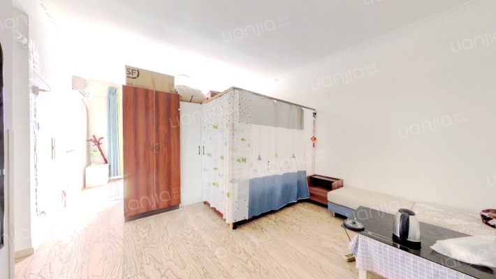 锦绣西苑二期二手房实景图