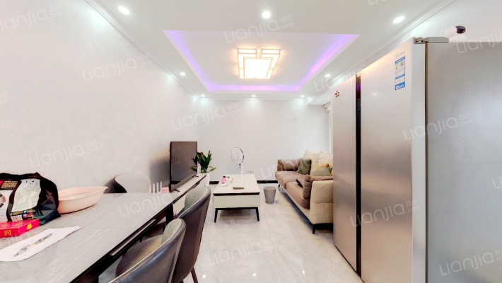 泥塘新苑二手房实景图