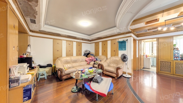 凤起苑二手房实景图