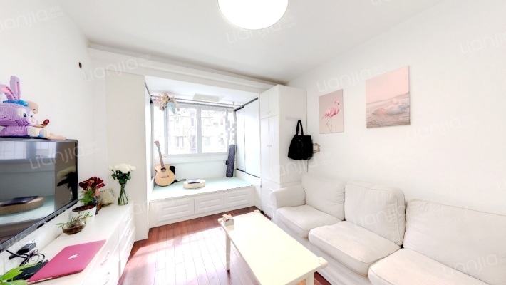 白云二村小区二手房实景图