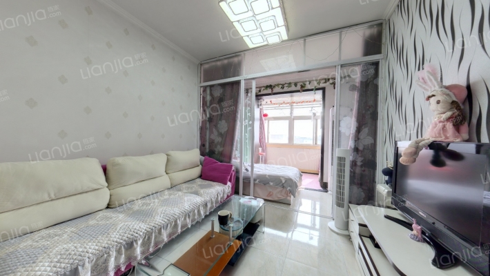 鼓楼北街3号二手房实景图