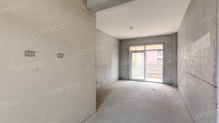 融恒紫晶香郡二手房实景图