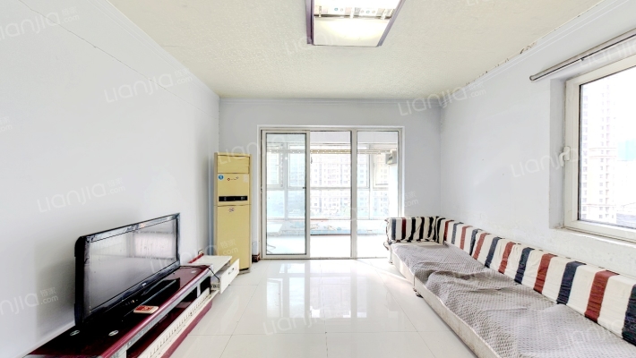 名门华都二手房实景图