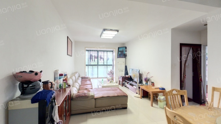 凯乐湘园二手房实景图