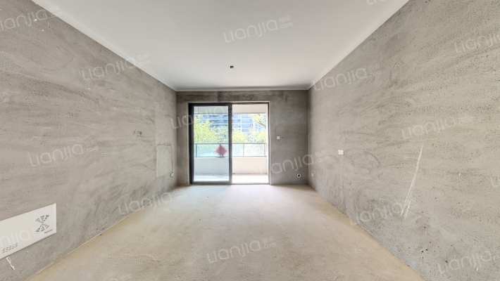 市政公用城二手房实景图