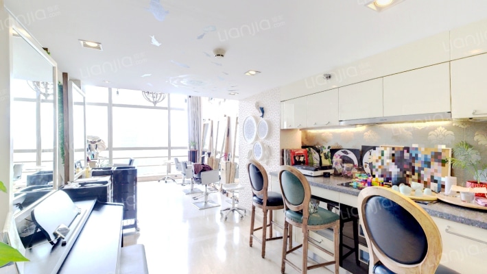 正佳万豪金殿二手房实景图