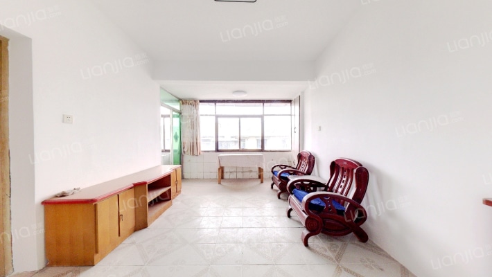 洋塘小区二手房实景图