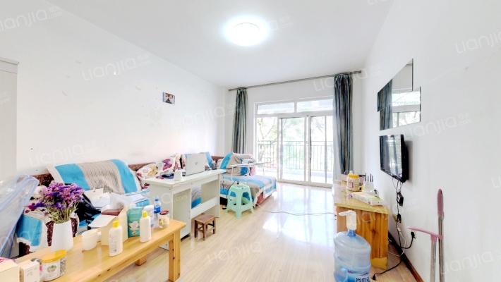 成都早晨二手房实景图