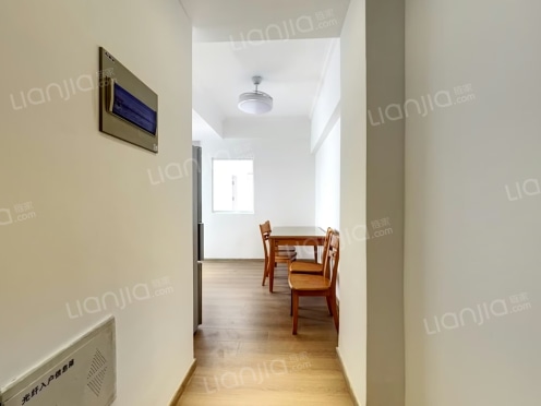 整租·尚品 2室1厅 南