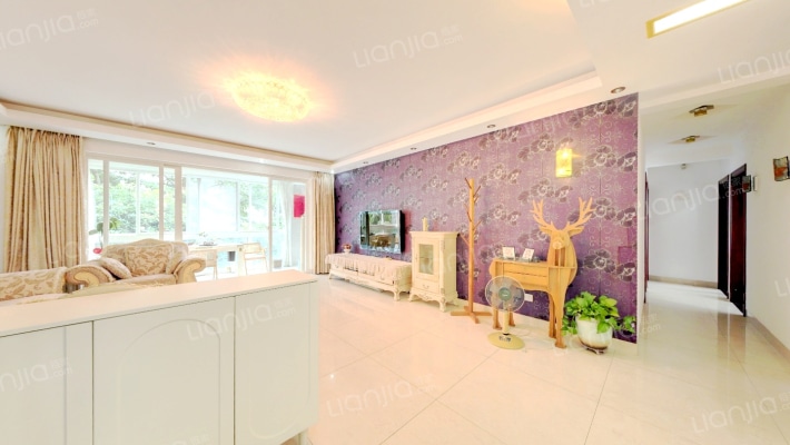 瑞丽花园二手房实景图