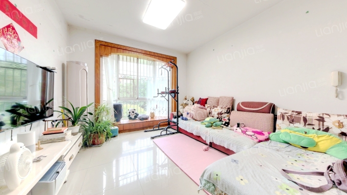 青江华庭A区二手房实景图