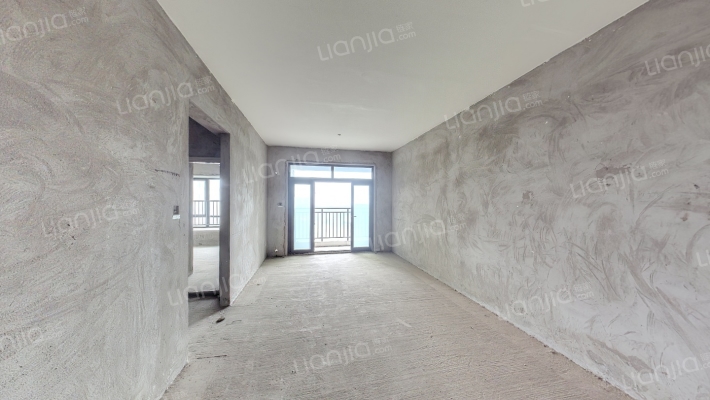 富力城书香里二手房实景图