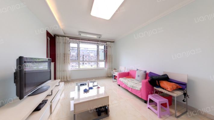 西山艺境高家园东街1号院二手房实景图