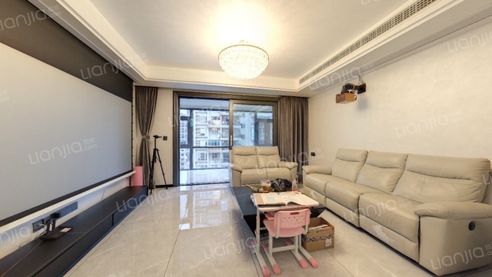 同舟世纪苑二手房实景图