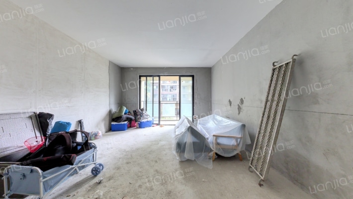 百花新苑二手房实景图