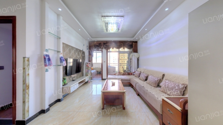 江尚怡景二手房实景图