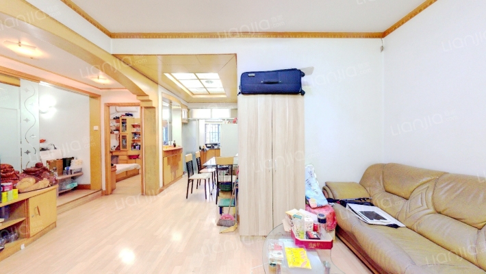 福建省农业厅宿舍二手房实景图