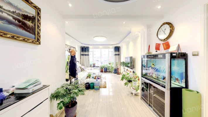 临河风景二手房实景图