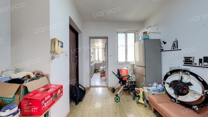 石羊新寓二手房实景图