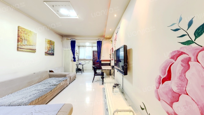 艺苑里二手房实景图