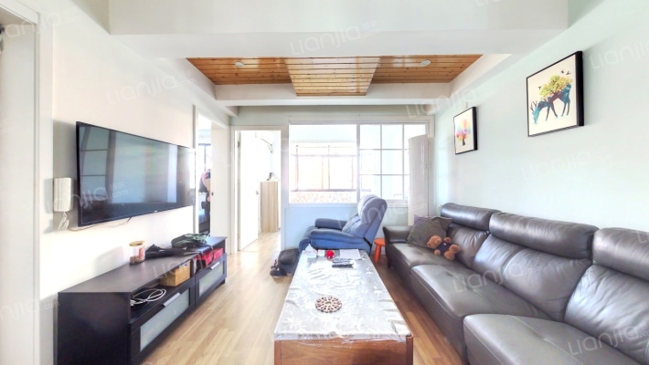 名门世家(浦东)二手房实景图