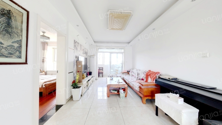 东来家园二手房实景图