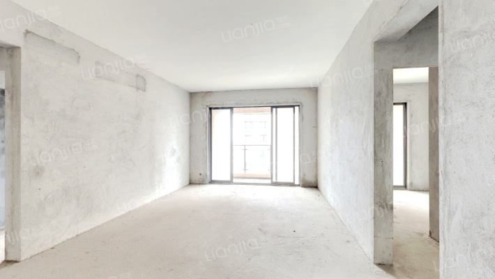 樱雪·蓝悦湾二手房实景图