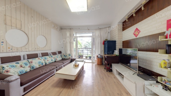 丰泽湖山庄二手房实景图