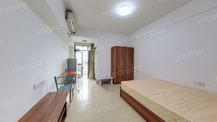 骏景雅苑二手房实景图