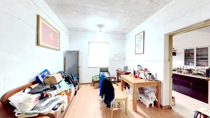 三水丽景二手房实景图