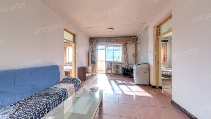 福胜胡同二手房实景图