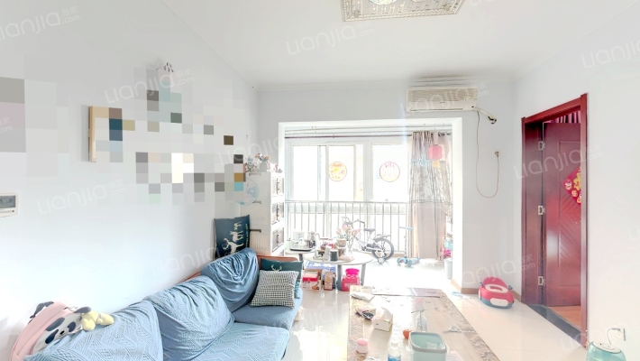 南门望城二手房实景图