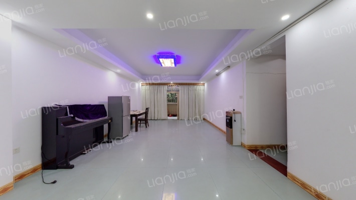 雅豪苑二手房实景图