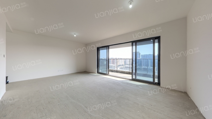 绿城桂语朝阳二手房实景图