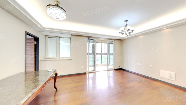 万科新都荟二手房实景图