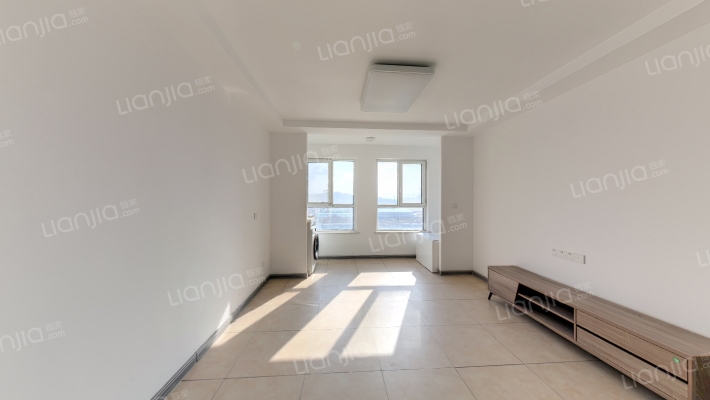 蓝光雍锦半岛二手房实景图