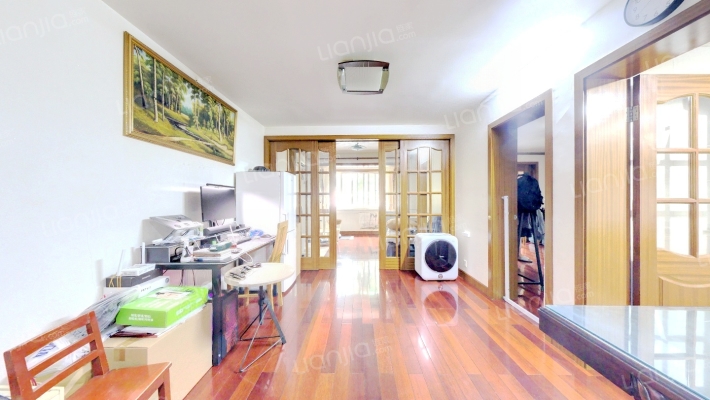 控江路1455弄二手房实景图