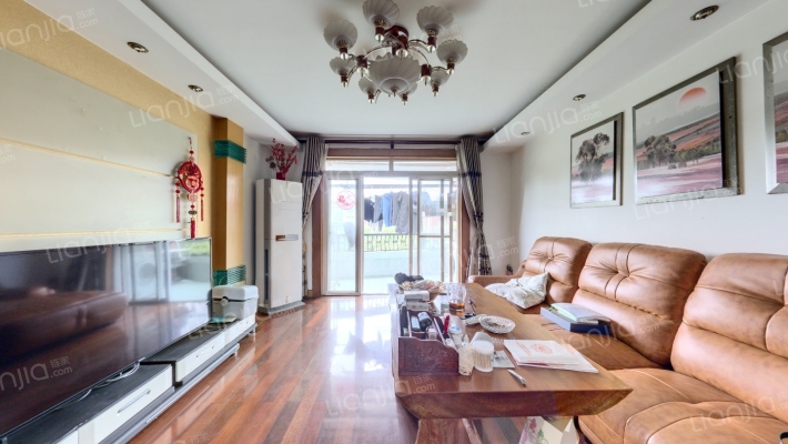 怡祥居二手房实景图