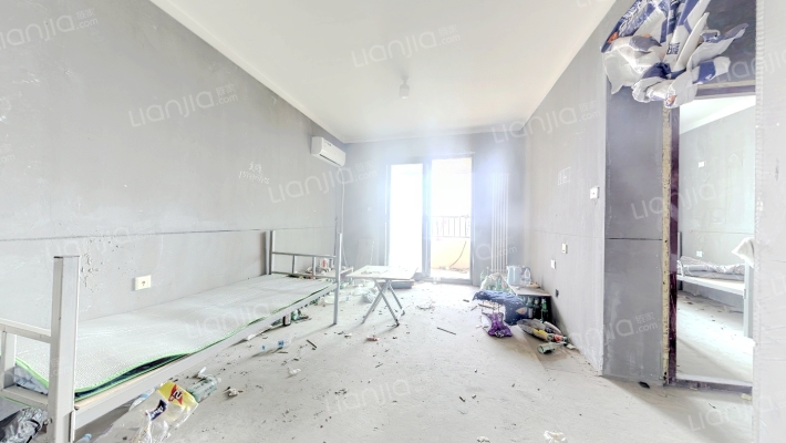 汇泉城6号院二手房实景图